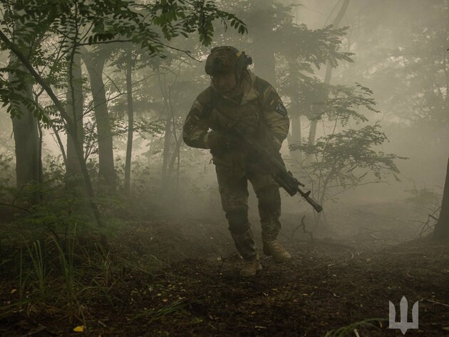 Зеленський про війну: Сьогодні гине один українець до шести росіян. Хто більш технологічний, той може перемагати