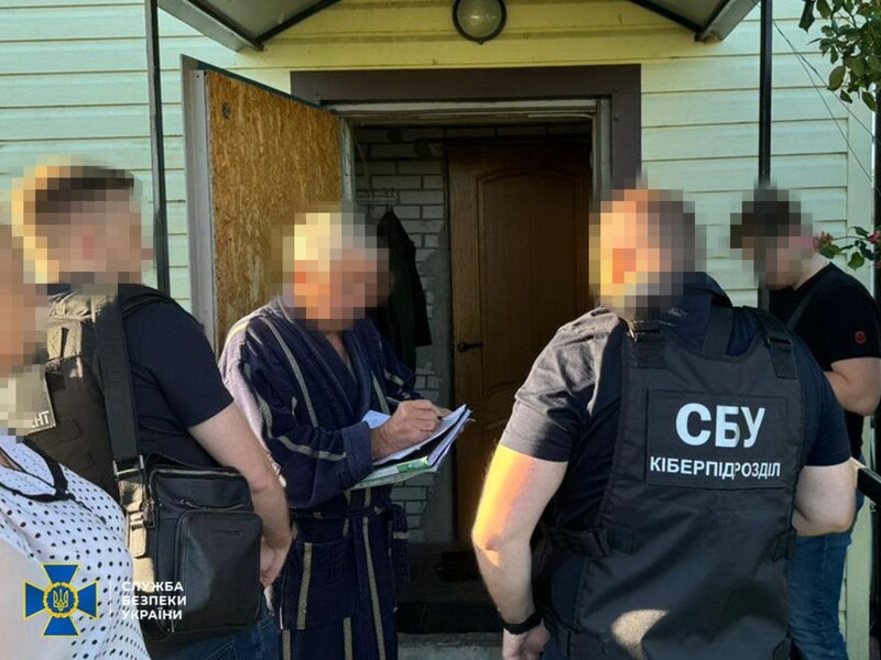 СБУ затримала підозрюваних у підготовці заворушень у Києві. За даними спецслужби, вони збиралися захопити Раду