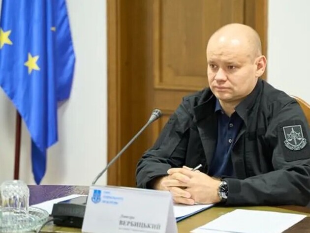 Уволен заместитель генпрокурора, которого СМИ обвиняют в незаконном обогащении 