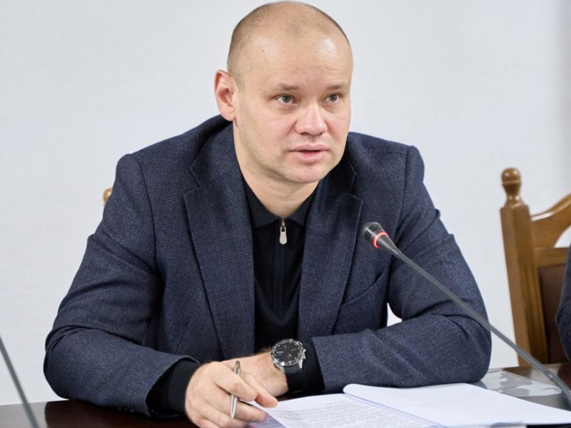 Вербицький заявив, що звільнився з посади заступника генпрокурора за власним бажанням для збереження репутації відомства