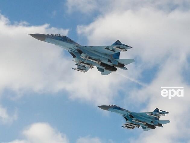 Россияне заявили об ударе по аэродрому в Миргороде. В Воздушных силах ВСУ прокомментировали: Не все так страшно