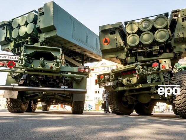 США можуть надати Україні нові системи ППО для захисту американських інвестицій – Блінкен