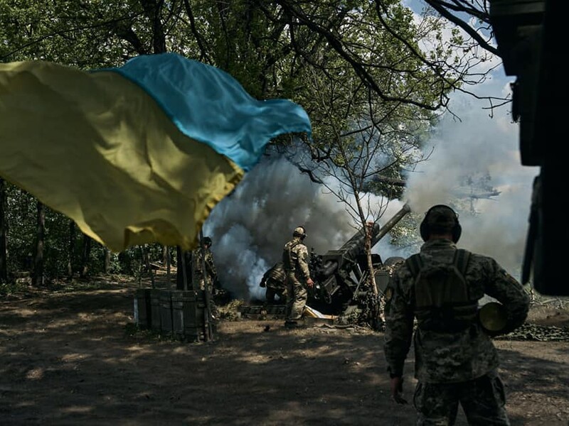 РФ майже 50 разів за добу атакувала на покровському напрямку. Тривають бої за Вовчанськ – Генштаб ЗСУ