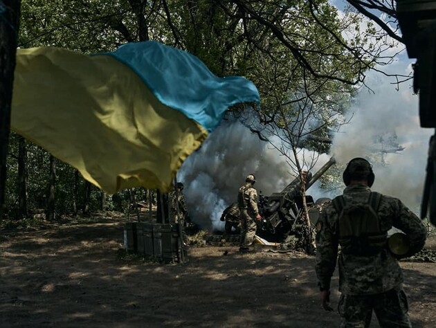 РФ почти 50 раз за сутки атаковала на покровском направлении. Идут бои за Волчанск – Генштаб ВСУ 