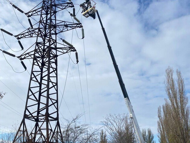 2 липня обленерго будуть застосовувати три черги графіків погодинних вимкнень – 