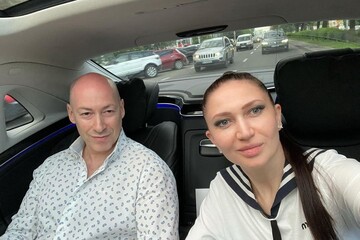 Орбан у Києві, переговори України й Росії, що буде у Криму. Стрим Бацман із Гордоном. Трансляція