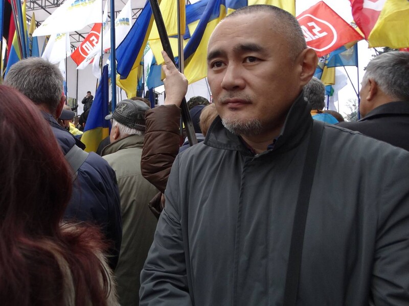 Підозрюваним у замаху на казахського журналіста Садикова перекваліфікують підозру – Офіс генпрокурора