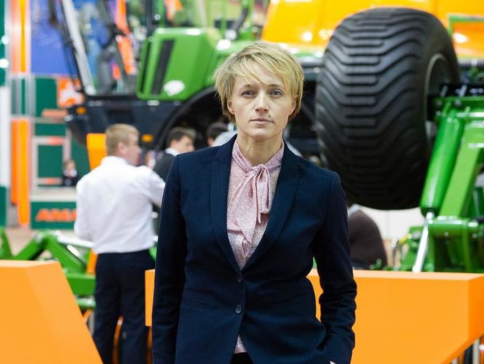 Украинские предприниматели не ищут партнеров в ЕС из-за серьезного психологического барьера – замминистра аграрной политики