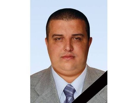 В Донецке умер 