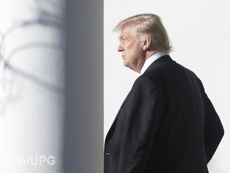 В субботу Трамп проведет телефонные разговоры с Путиным, Олландом и Меркель – пресс-секретарь