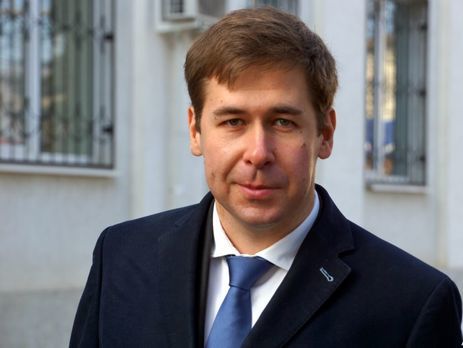 Новиков: Крымский судья, привлекая Курбединова за публикацию 2013 года, вообще не заморачивался законами