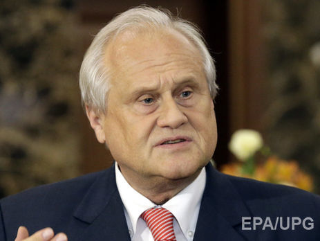 Сайдик заявил об увеличении числа жертв среди гражданского населения на Донбассе