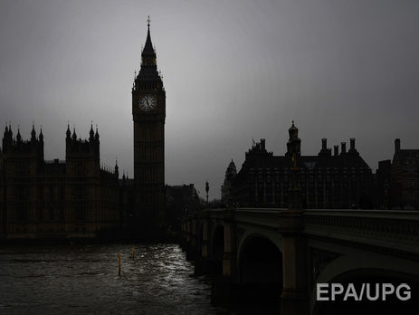 В Лондоне активисты захватили особняк российского миллиардера