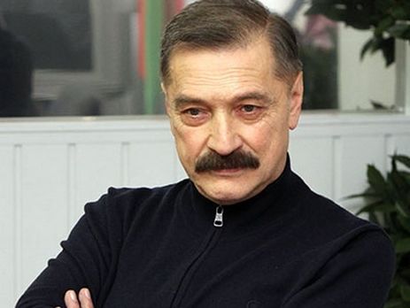 В Беларуси умер солист ансамбля 