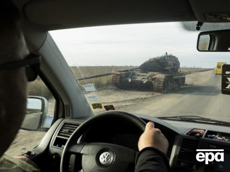 "Для нужд ВСУ". Правительство Украины выделило 2,38 млрд грн на восстановление дорог в приграничных и прифронтовых регионах