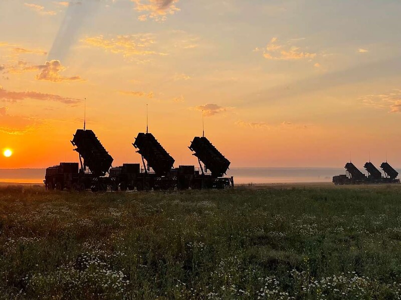 В Госдепе США анонсировали "хорошие новости" о дополнительных системах ПВО для Украины на саммите НАТО – Reuters