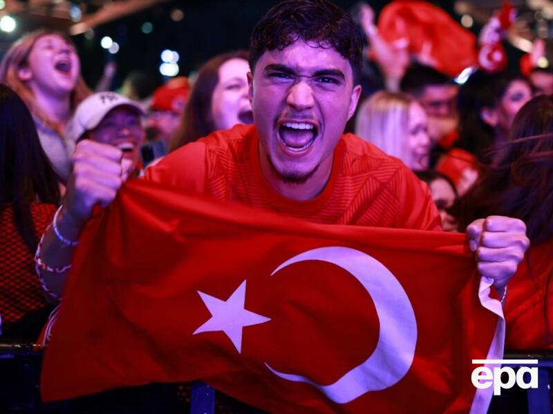 Евро 2024. Турция прошла в четвертьфинал, забив Австрии самый быстрый в истории плей-офф чемпионатов мяч