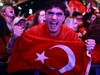 Евро 2024. Турция прошла в четвертьфинал, забив Австрии самый быстрый в истории плей-офф Евро мяч