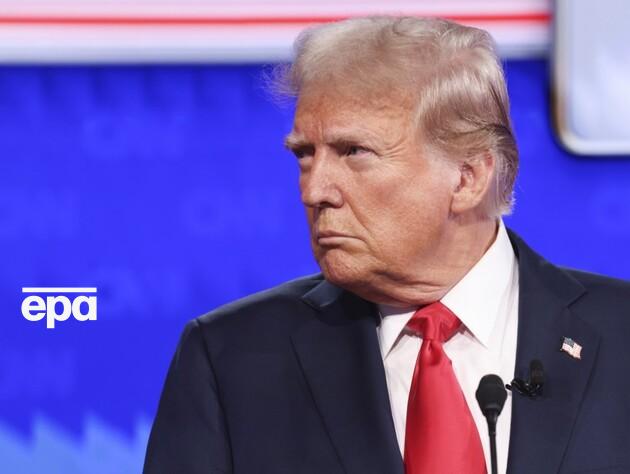 Суд відклав вирок Трампу у справі про виплати порнозірці