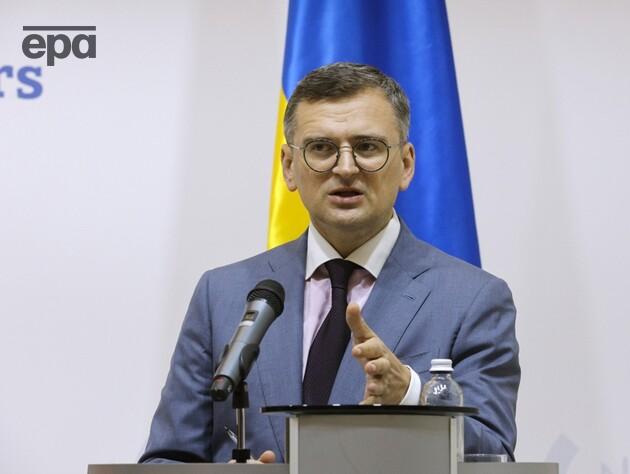 Кулеба вважає, що вибори у країнах-партнерах не зашкодять підтримці України