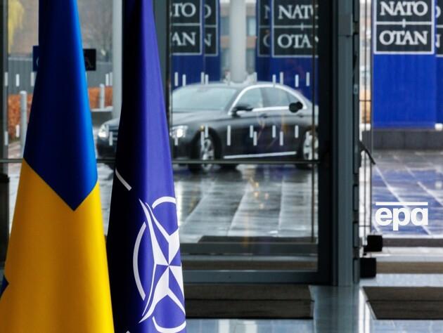 В НАТО договорились профинансировать военную помощь Украине на €40 млрд в следующем году – Reuters