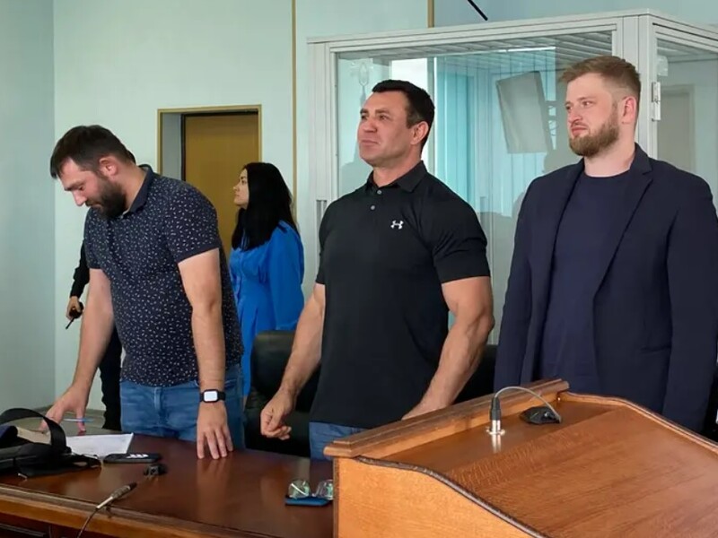 Суд отказал Тищенко в смягчении меры пресечения