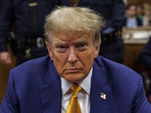 Щодо американської допомоги Україні Трамп може психонути після обрання президентом – Клімкін