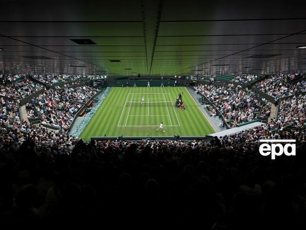 Свитолина победила в первом круге на Wimbledon. Во втором круге сыграют пять украинок