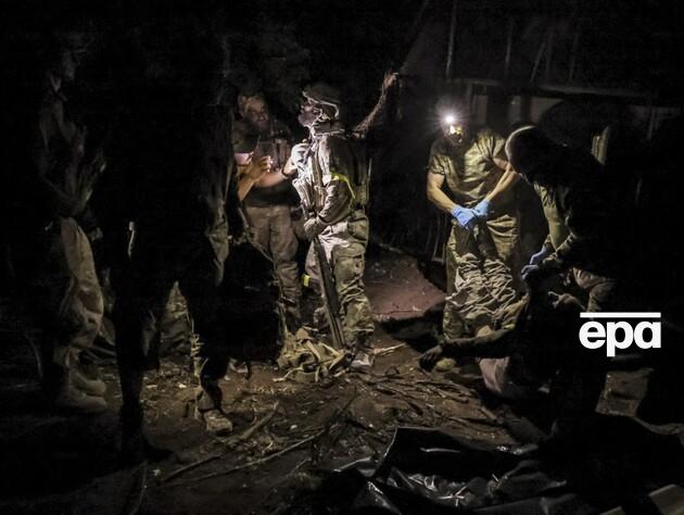 Силы обороны отошли из микрорайона Канал в Часовом Яру