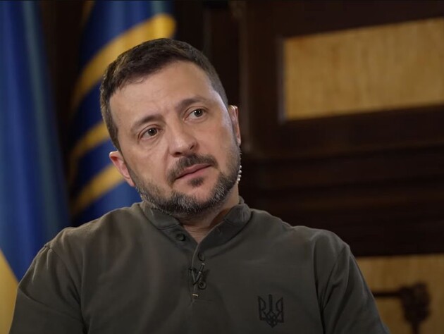 Зеленський про пропозицію Орбана щодо припинення вогню: Ми не можемо просто довіряти Путіну