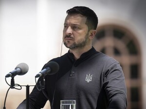 Зеленський: Росія без України – це нуль