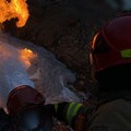 В Полтавской области российским ударом повреждена газовая инфраструктура, погиб работник 