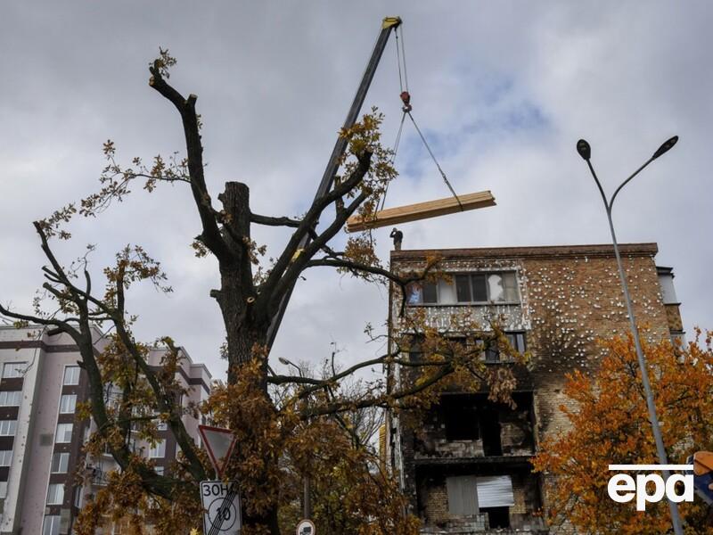 У РФ затримали полковника, якого вважають відповідальним за вбивства в Бучі – ЗМІ