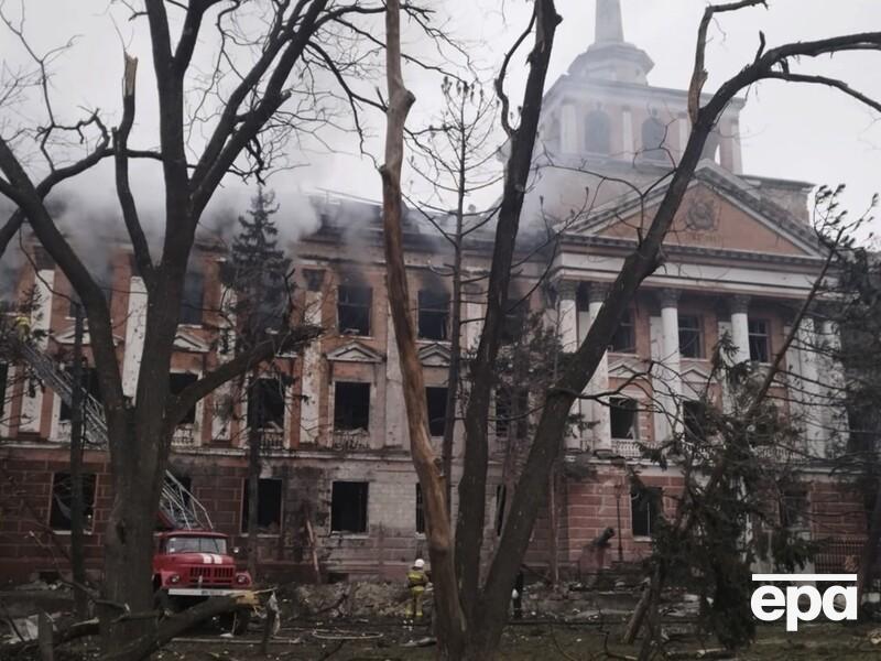 Жителя Миколаєва обвинувачують у погрозах навести російську ракету на будинок жінки за її відмову