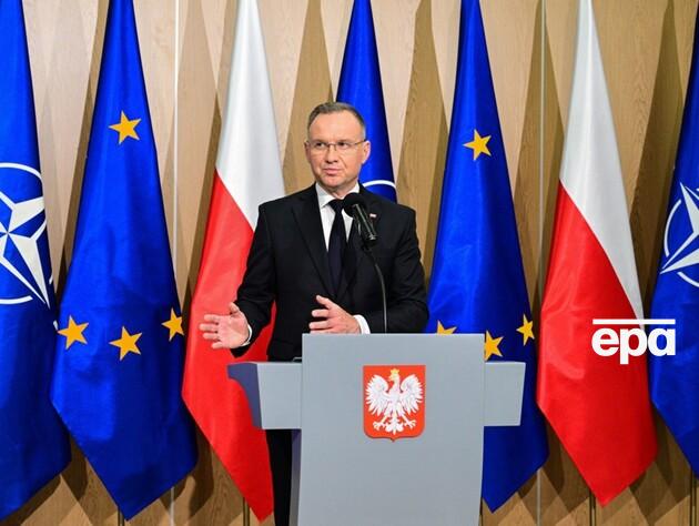 В Польше созывают заседание Совбеза перед саммитом НАТО