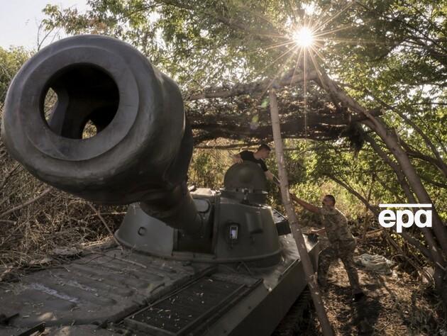 Оккупанты потеряли за последние сутки 1110 солдат, десятки их штурмов не имели успеха – Генштаб ВСУ