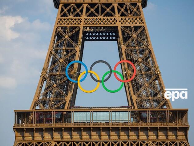 В МОК рассказали, почему допустили к Олимпиаде 