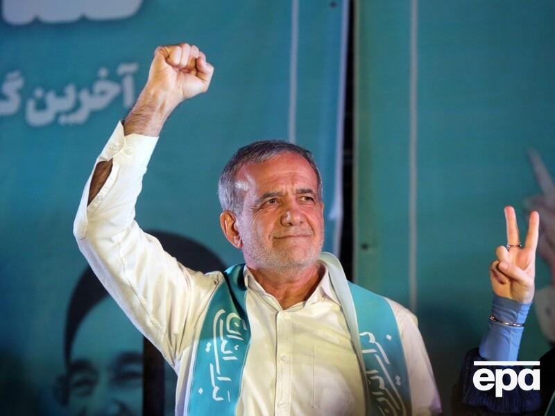 В Иране на выборах президента победил реформатор Пезешкиан. Он обещает расширение свобод и прекращение изоляции
