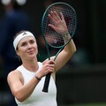 Свитолина обыграла финалистку двух последних Wimbledon
