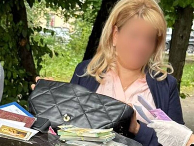 Тещу экс-прокурора Ильницкого арестовали с правом внесения залога