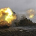 Российские оккупанты потеряли средство ПВО и 40 артсистем – Генштаб ВСУ