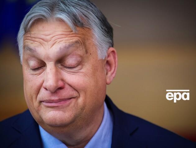 Орбан прямує до Китаю – ЗМІ