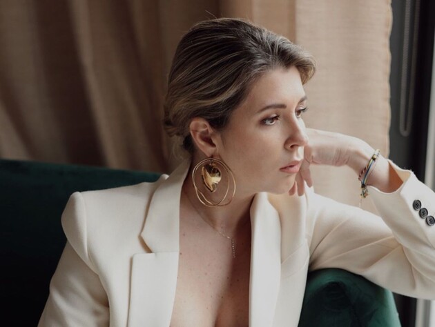 Книгоиздатель Павелецкая: Каждый россиянин виноват, что Вася вчера полетел убивать наших детей. Каждый своим бездействием стал соучастником