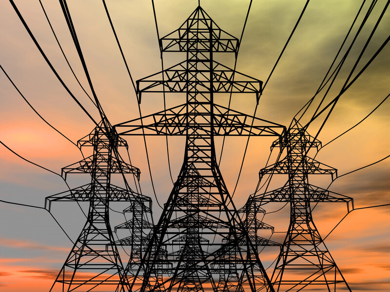 Импорт дорогостоящей электроэнергии приведет к остановке украинской промышленности – СМИ