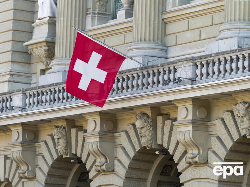 Швейцарія вводить нові санкції проти Росії