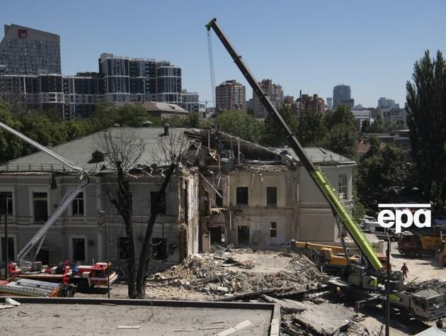 В ООН заявили, что в 