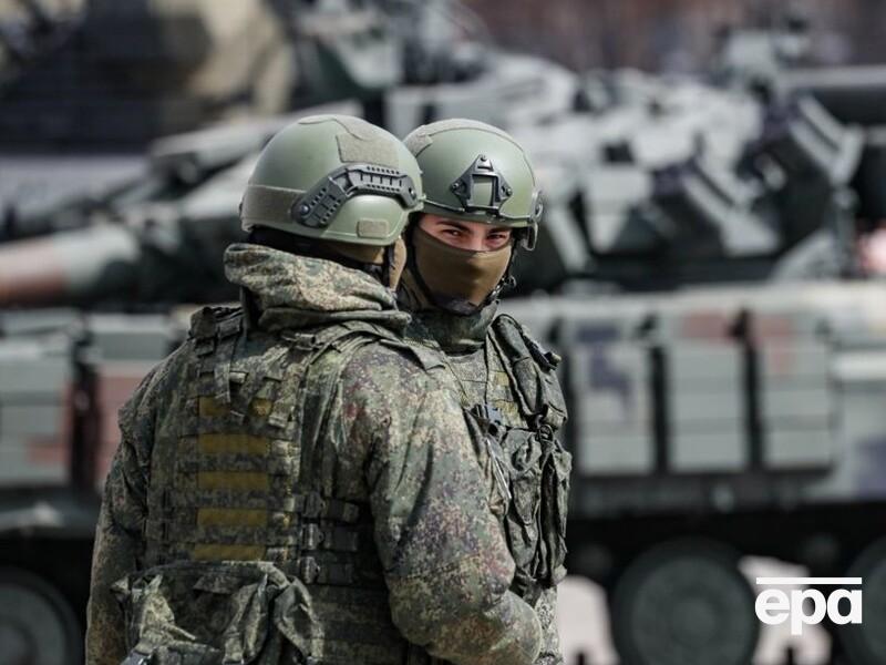 В НАТО заявили, что России не хватит ресурсов для большого наступления в Украине – Reuters