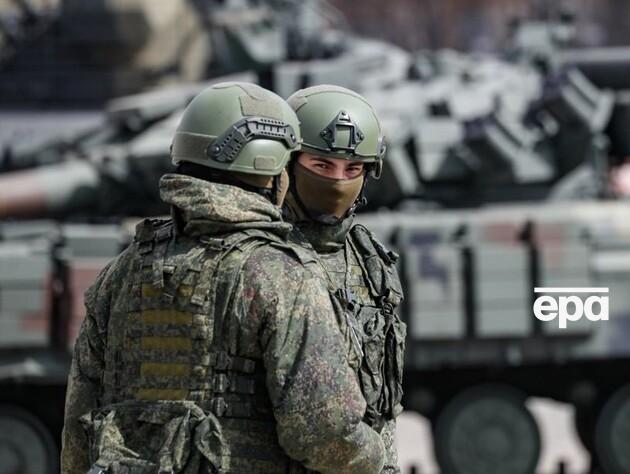 У НАТО заявили, що Росії забракне ресурсів для великого наступу в Україні – Reuters