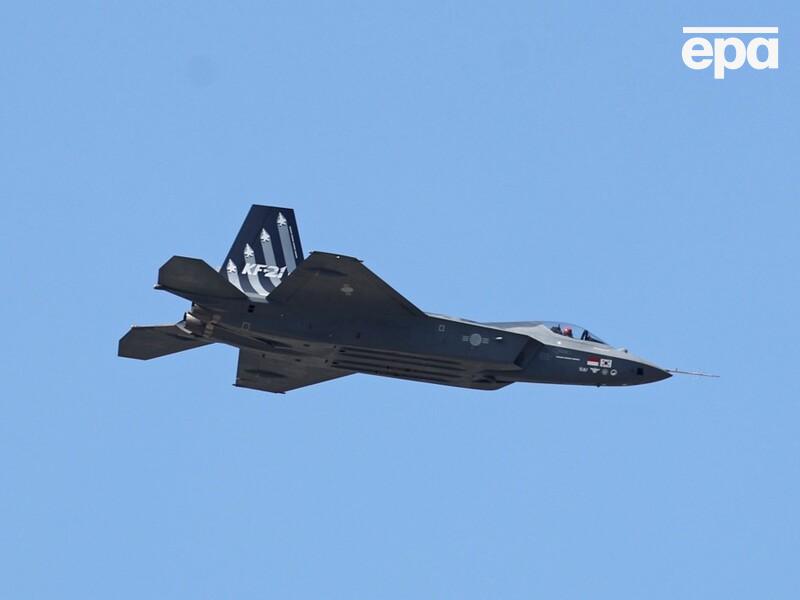 Южная Корея начала серийное производство собственного сверхзвукового истребителя KF-21