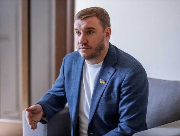 НАПК подтвердило признаки незаконного обогащения у народного депутата Кисилева более чем на 70 млн грн